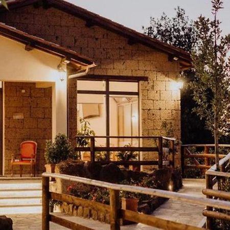 Locanda Orvieto Agriturismo Exterior foto